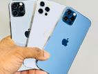 Apple iPhone 12 Pro Max 512GB (Used)