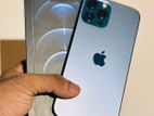 Apple iPhone 12 Pro Max 512GB (Used)
