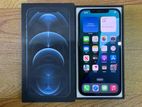 Apple iPhone 12 Pro Max 512GB (Used)
