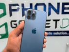 Apple iPhone 12 Pro Max 512GB (Used)