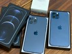 Apple iPhone 12 Pro Max 512GB (Used)