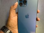 Apple iPhone 12 Pro Max (Used)