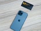 Apple iPhone 12 Pro Max 512GB (Used)