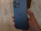 Apple iPhone 12 Pro Max 512GB (Used)
