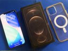 Apple iPhone 12 Pro Max 512gb (Used)