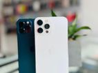 Apple iPhone 12 Pro Max 512GB (Used)