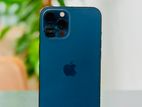Apple iPhone 12 Pro Max 512GB (Used)