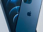 Apple iPhone 12 Pro Max 512GB (Used)