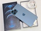 Apple iPhone 12 Pro Max 512GB (Used)