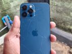 Apple iPhone 12 Pro Max 512GB (Used)