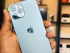 Apple iPhone 12 Pro Max 512GB (Used)