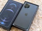 Apple iPhone 12 Pro Max 512GB (Used)