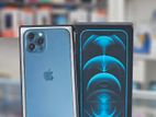 Apple iPhone 12 Pro Max 512GB (Used)