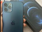 Apple iPhone 12 Pro Max 512GB (Used)
