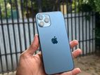 Apple iPhone 12 Pro Max 512GB (Used)