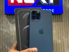 Apple iPhone 12 Pro Max 512GB (Used)