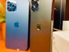 Apple iPhone 12 Pro Max 512GB (Used)