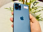 Apple iPhone 12 Pro Max 512GB (Used)