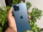 Apple iPhone 12 Pro Max 512GB (Used)