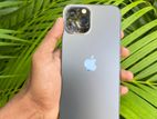 Apple iPhone 12 Pro Max 512GB (Used)