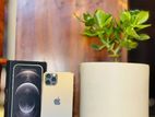 Apple iPhone 12 Pro Max 512GB (Used)