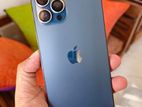 Apple iPhone 12 Pro Max 512GB (Used)