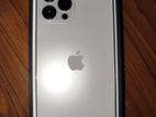 Apple iPhone 12 Pro Max 512GB (Used)