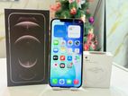 Apple iPhone 12 Pro Max 5G 128GB (Used)