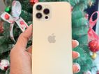 Apple iPhone 12 Pro Max 5G 128GB (Used)