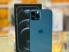 Apple iPhone 12 Pro Max 5G/128GB (Used)