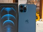 Apple iPhone 12 Pro Max 5G 128GB (Used)