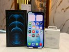 Apple iPhone 12 Pro Max 5G 128GB (Used)