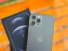 Apple iPhone 12 Pro Max 5G/256GB Fullset (Used)
