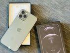 Apple iPhone 12 Pro Max 5G/256GB Fullsetbox (Used)