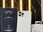 Apple iPhone 12 Pro Max 5G 256GB (Used)