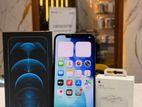 Apple iPhone 12 Pro Max 5G 256GB (Used)