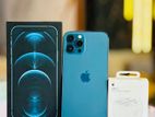 Apple iPhone 12 Pro Max 5G 256GB (Used)