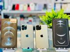 Apple iPhone 12 Pro Max 5G (Used)