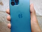 Apple iPhone 12 Pro Max (Used)