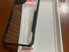 Apple iPhone 12 Pro Max Back Cover (Used)