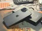 Apple iPhone 12 Pro Max Black (Used)
