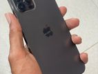 Apple iPhone 12 Pro Max Black (Used)