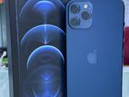 Apple iPhone 12 Pro Max Blue (Used)