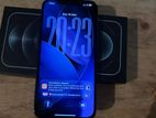 Apple iPhone 12 Pro Max blue (Used)