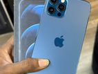 Apple iPhone 12 Pro Max Blue (Used)