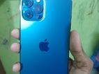 Apple iPhone 12 Pro Max Blue (Used)