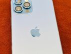 Apple iPhone 12 Pro Max Blue (Used)