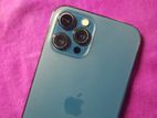 Apple iPhone 12 Pro Max (Used)