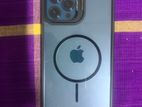 Apple iPhone 12 Pro Max Blue (Used)