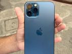 Apple iPhone 12 Pro Max (Used)